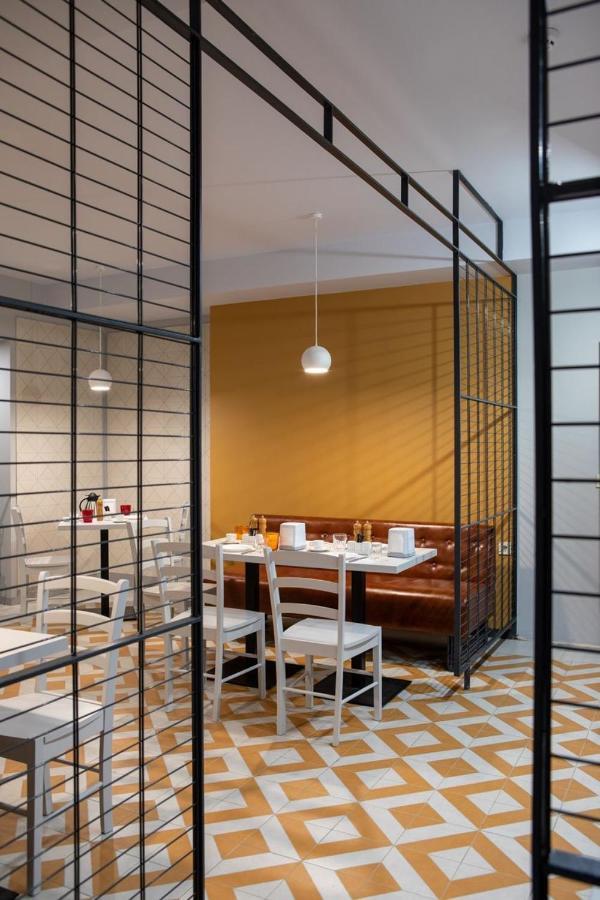 Four Rooms City Kharkov Ngoại thất bức ảnh