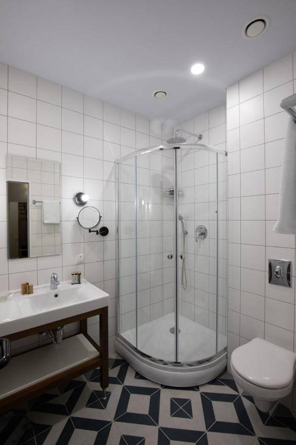Four Rooms City Kharkov Ngoại thất bức ảnh