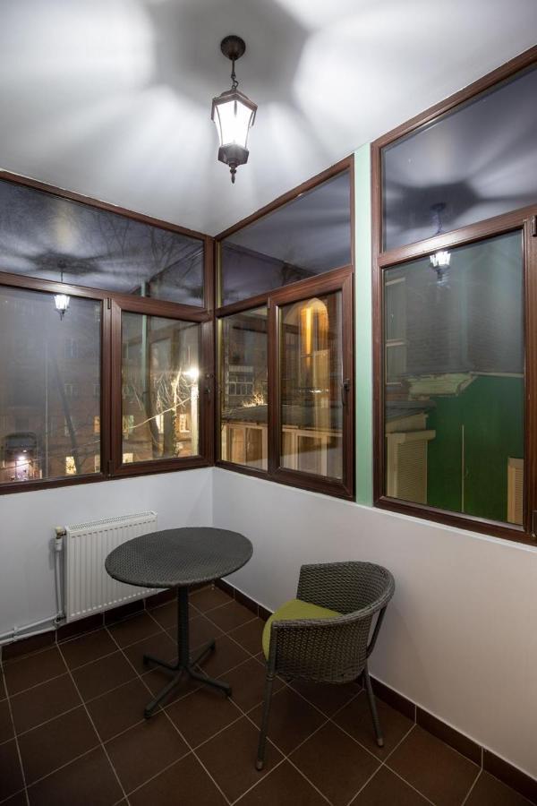 Four Rooms City Kharkov Ngoại thất bức ảnh