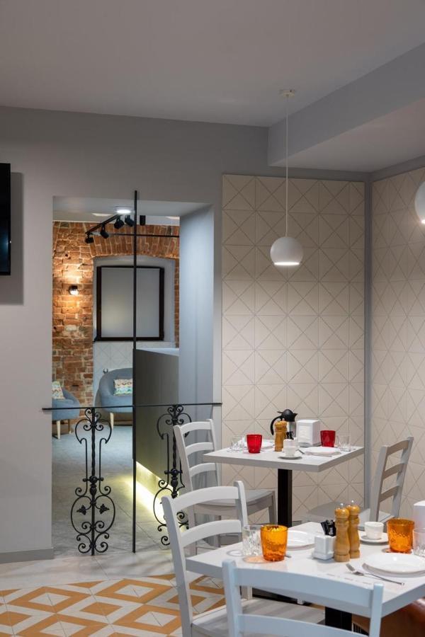 Four Rooms City Kharkov Ngoại thất bức ảnh