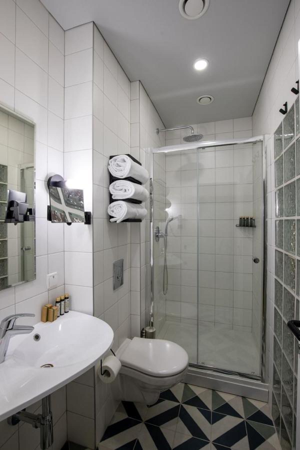 Four Rooms City Kharkov Ngoại thất bức ảnh