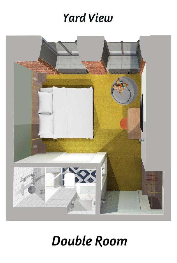 Four Rooms City Kharkov Ngoại thất bức ảnh